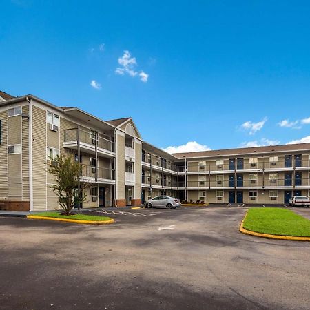 Motel 6-Jacksonville, Fl - South Kültér fotó