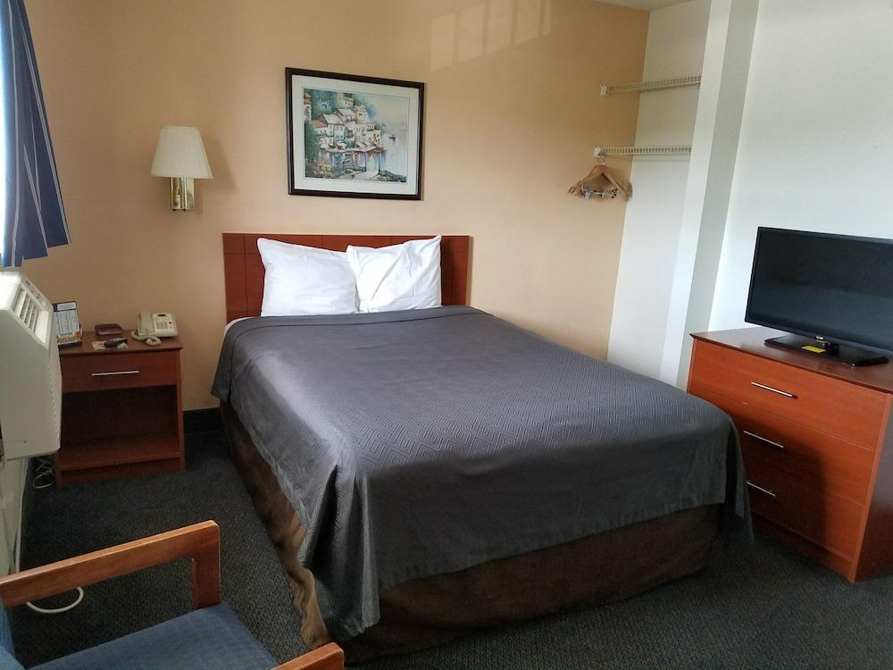 Motel 6-Jacksonville, Fl - South Kültér fotó