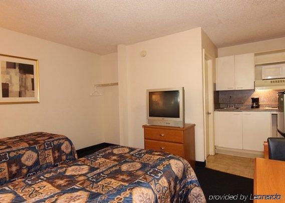 Motel 6-Jacksonville, Fl - South Szoba fotó