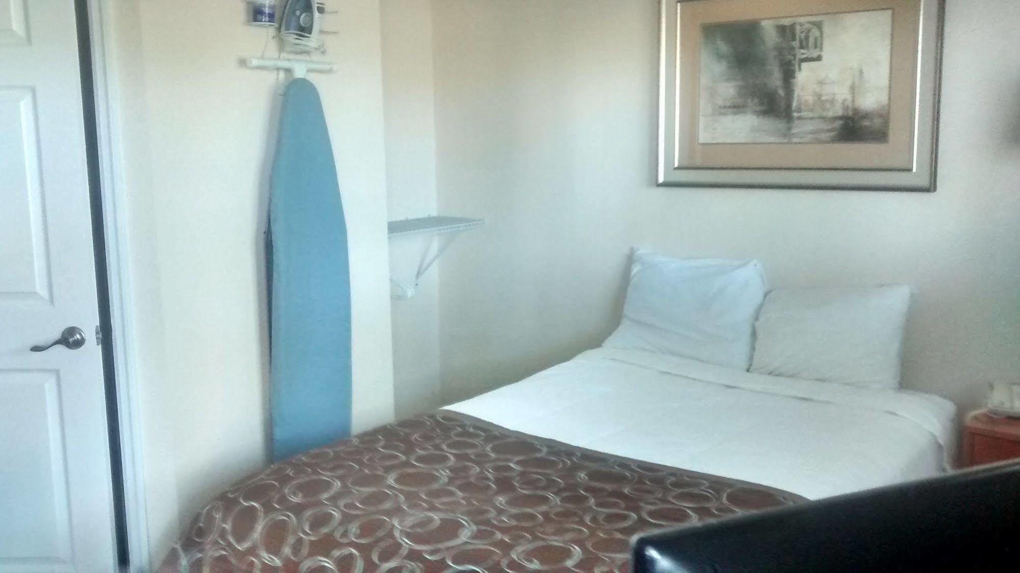 Motel 6-Jacksonville, Fl - South Kültér fotó