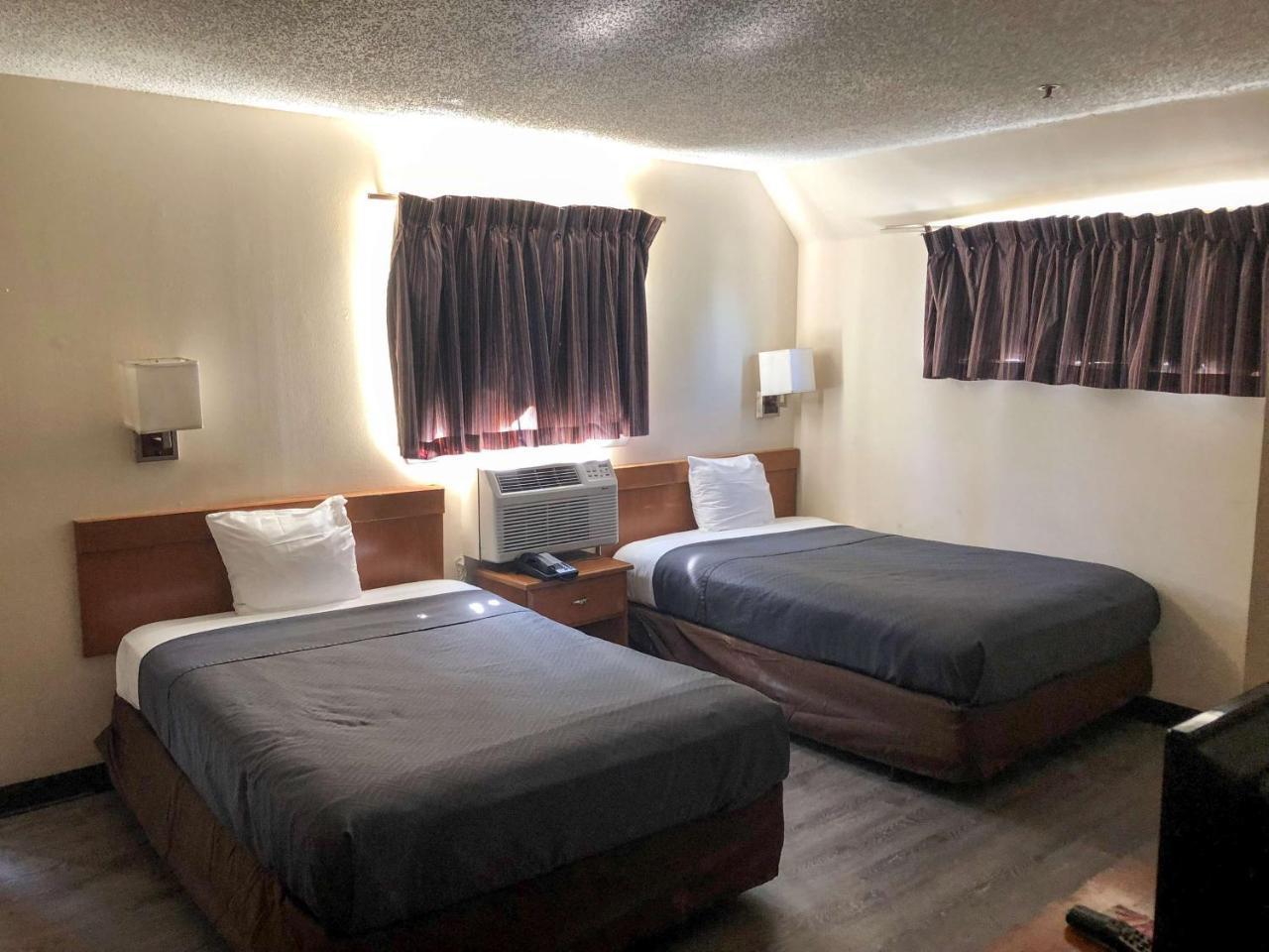 Motel 6-Jacksonville, Fl - South Kültér fotó