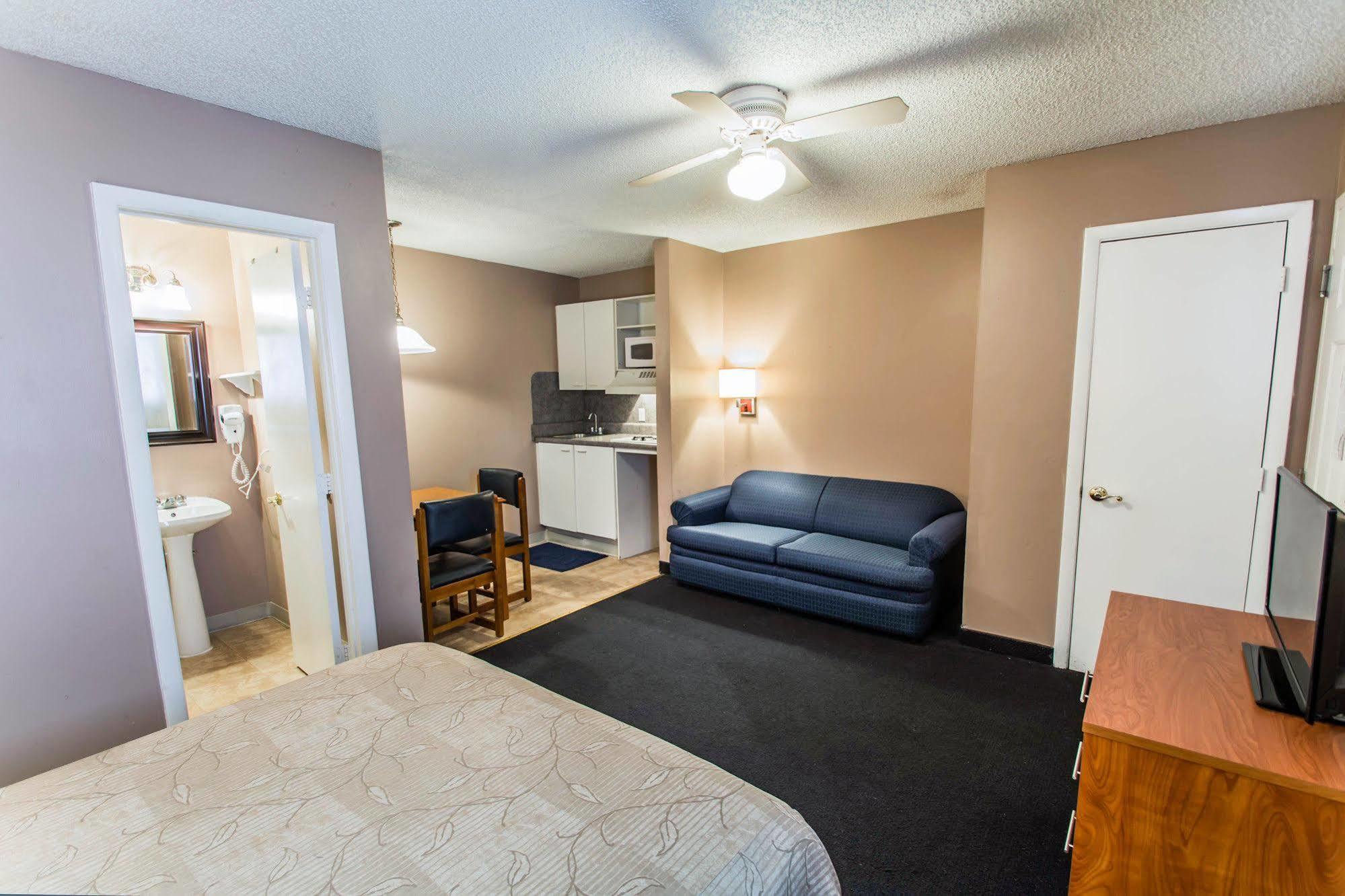 Motel 6-Jacksonville, Fl - South Kültér fotó